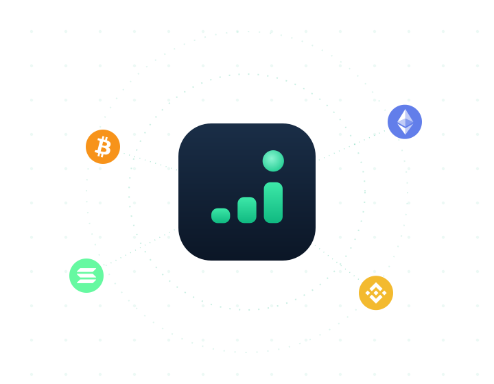 Làm chủ Binance, từ đăng ký đến nâng cao