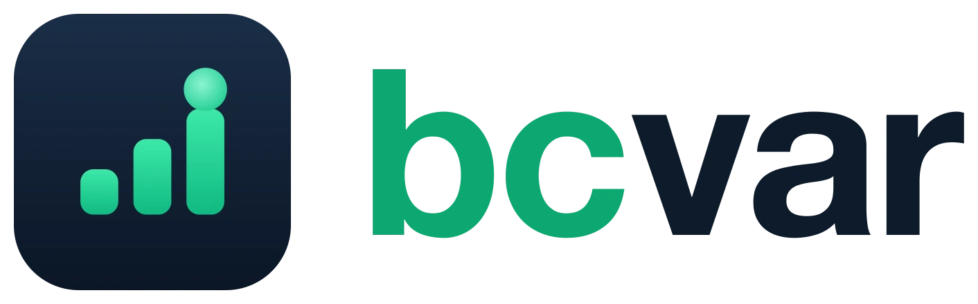 bcvar